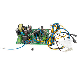 Image of a Tork Craft Circuit Board With Clamp Ring (49/50) Stand Service Kit