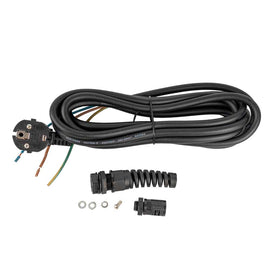 Image of a Tork Craft Power Cable With Sleeve (34-39/47) Stand Service Kit