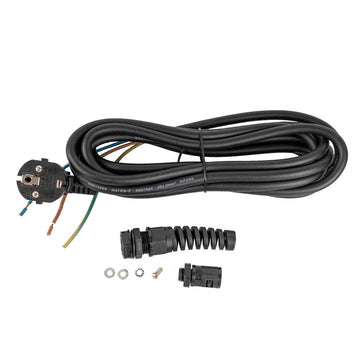 Image of a Tork Craft Power Cable With Sleeve (34-39/47) Stand Service Kit