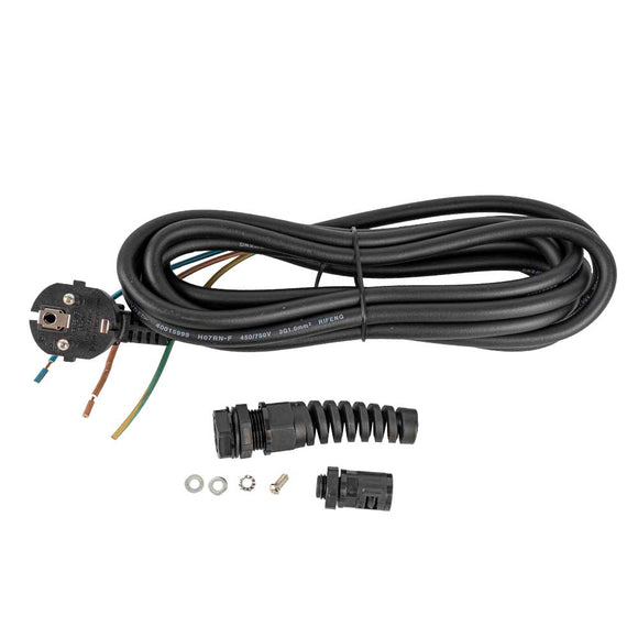 Image of a Tork Craft Power Cable With Sleeve (34-39/47) Stand Service Kit
