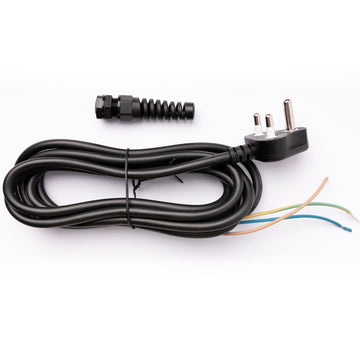 Image of a Tork Craft Electric Cord + Plugtop & Protector (38/39) Service Kit