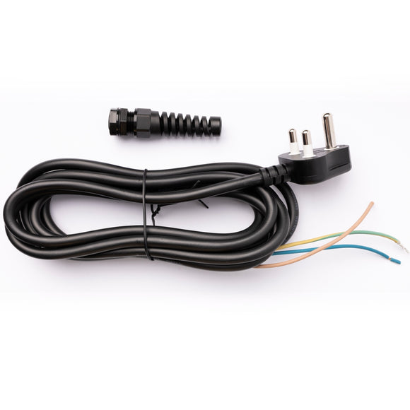 Image of a Tork Craft Electric Cord + Plugtop & Protector (38/39) Service Kit