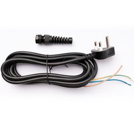 Image of a Tork Craft Electric Cord + Plugtop & Protector (30/31) Service Kit