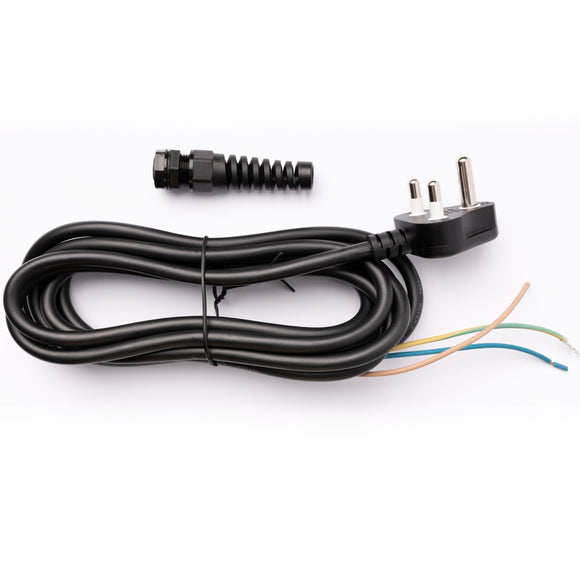 Image of a Tork Craft Electric Cord + Plugtop & Protector (30/31) Service Kit