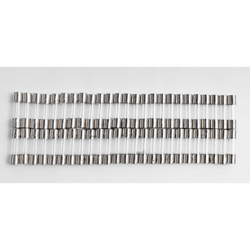 Image of a Tork Craft Replacement Fuse Only 250v For Magbase Drills