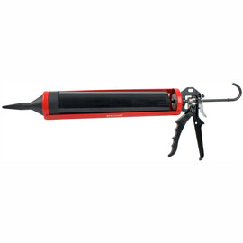 Image of a Tork Craft Mortar & Grout Gun 1000ml 310mm 2000n + 2 X Nozzle & Mixer