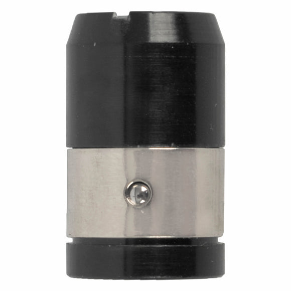 Image of a Tork Craft Magnetic Screw Holder 1/4' Hex Collar Magnetises All Power Bits 21mm