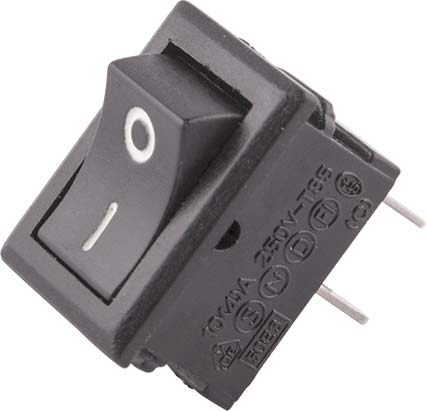 Image of a Tork Craft On-off Switch For TCMT001