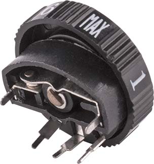 Image of a Tork Craft Variable Speed Switch For TCMT001
