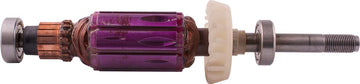 Image of a Tork Craft Armature With Bearing & Fan For TCMT001