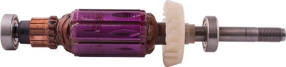 Image of a Tork Craft Armature With Bearing & Fan For TCMT001