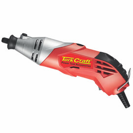 Image of a Tork Craft Mini Rotary Tool 230v 170w Variable Speed 8000 - 35000 RPM
