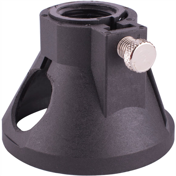 Image of a Tork Craft Mini Rotary Tool Attachment For TCMT001 With Depth Adjustment To 19mm