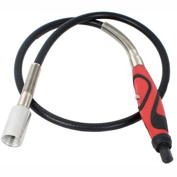 Image of a Tork Craft Flexible Shaft For TCMT001 & Other Mini Rotary Tools