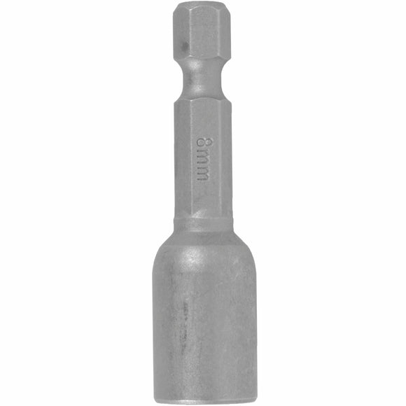 Image of a Tork Craft Magnetic Nutsetter 8 X 48mm 