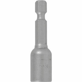 Image of a Tork Craft Magnetic Nutsetter 5/16 X 48mm 