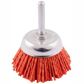 Image of a Tork Craft Nylon Cup Brush 50 X 6mm TCW