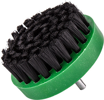 Image of a Tork Craft Nylon Cup Brush Black 0.2 X 80 X 6mm