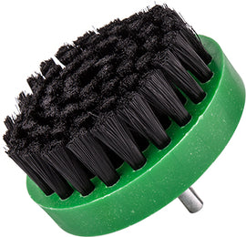 Image of a Tork Craft Nylon Cup Brush Black 0.2 X 80 X 6mm