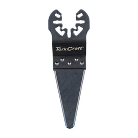Image of a Tork Craft Quick Change Sharp Scraper 28x50mm(1-1/8'x2')