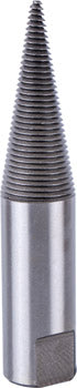 Image of a Tork Craft Tork Craft Pig Tail For Bench Grinders 16mm Left Hand