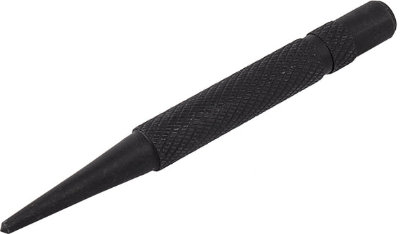 Image of a Tork Craft Centre Punch 3x10x100mm (black Finish)