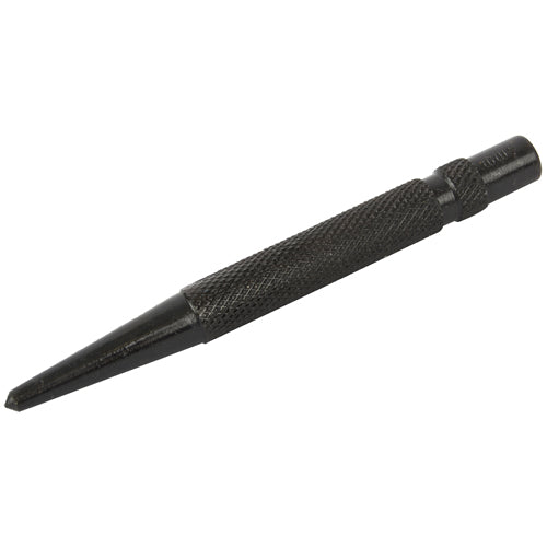 Image of a Tork Craft Centre Punch 4x10x100mm (black Finish)