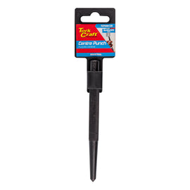 Image of a Tork Craft Centre Punch 6 X10 X125mm (Black Finish)