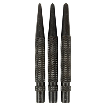 Image of a Tork Craft Centre Punch 3pcs Set 3/4/5 X10x100mm