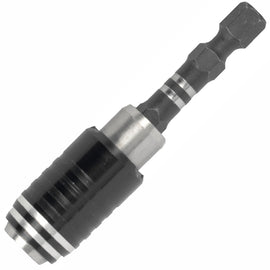 Image of a Tork Craft Quick Change Bit Holder 1/4' 65mm Impact 