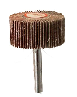 Image of a Tork Craft Rotary Flap Sander 50x20mm 80 Grit