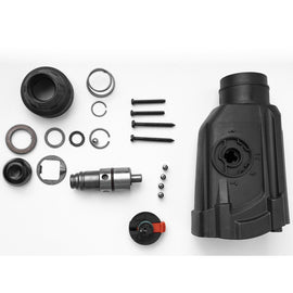 Image of a Tork Craft Chuck & Gear Housing Assembl Kit (1-7) For TCRH0800