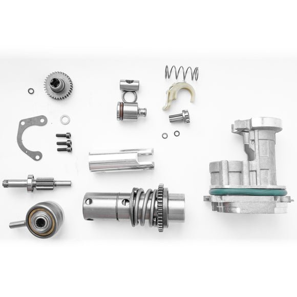 Image of a Tork Craft Joint Sleeve & Piston Assembly (8-23) For TCRH0800