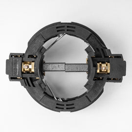 Image of a Tork Craft Brush Holder Assembly (33/34) For TCRH0800