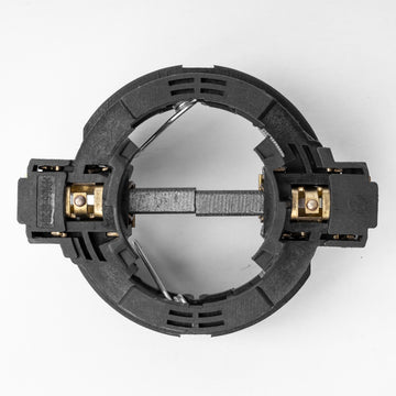 Image of a Tork Craft Brush Holder Assembly (33/34) For TCRH0800