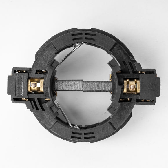 Image of a Tork Craft Brush Holder Assembly (33/34) For TCRH0800