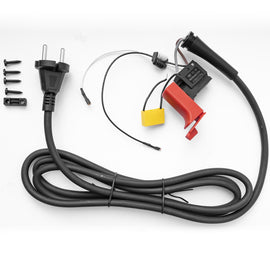 Image of a Tork Craft Switch Assembly Complete (27/35-36) For TCRH0800