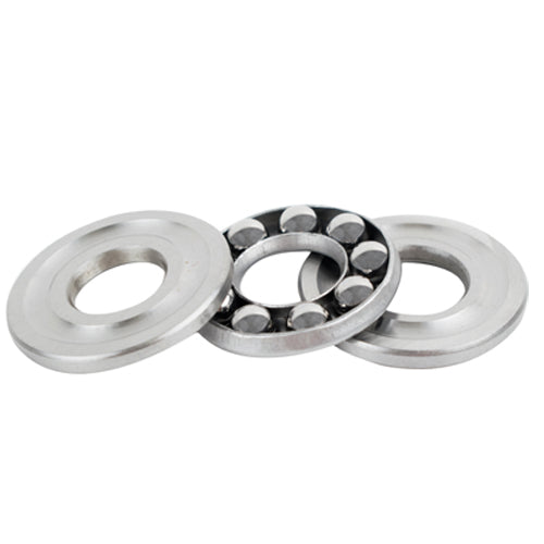 Image of a Tork Craft Drill Pop/nut Riveter Spare Thrust Ball Bearing