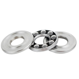 Image of a Tork Craft Drill Pop/nut Riveter Spare Thrust Ball Bearing