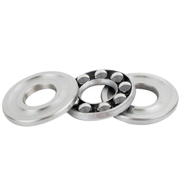 Image of a Tork Craft Drill Pop/nut Riveter Spare Thrust Ball Bearing