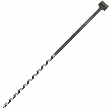 Image of a Tork Craft ScoTCh Eye Auger Bit 8mm X 400mm