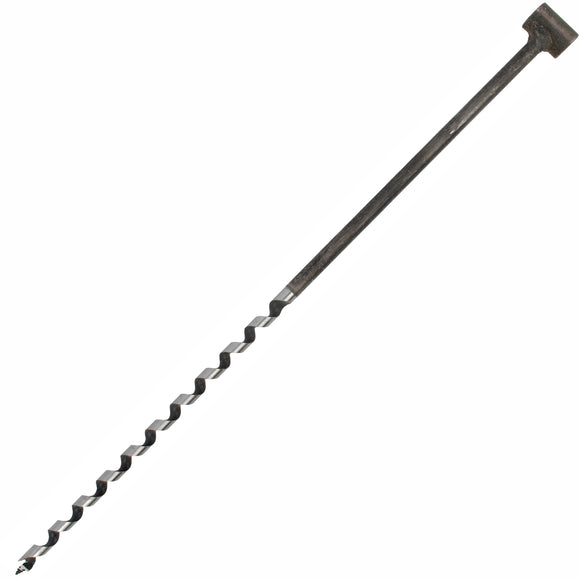 Image of a Tork Craft ScoTCh Eye Auger Bit 8mm X 400mm