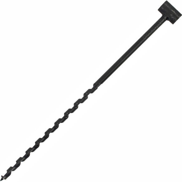 Image of a Tork Craft ScoTCh Eye Auger Bit 10mm X 400mm