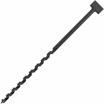 Image of a Tork Craft ScoTCh Eye Auger Bit 12mm X 400mm