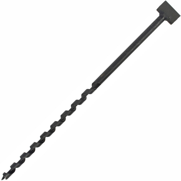 Image of a Tork Craft ScoTCh Eye Auger Bit 12mm X 400mm