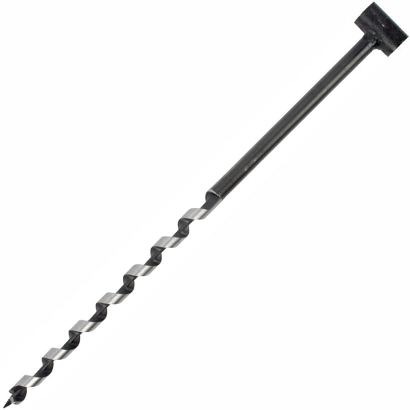 Image of a Tork Craft ScoTCh Eye Auger Bit 13mm X 400mm