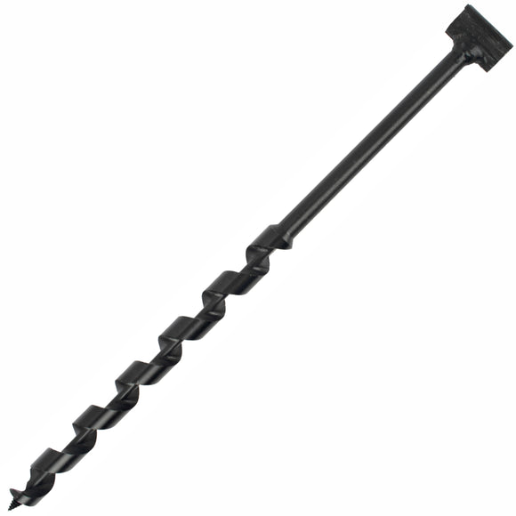 Image of a Tork Craft ScoTCh Eye Auger Bit 19mm X 400mm