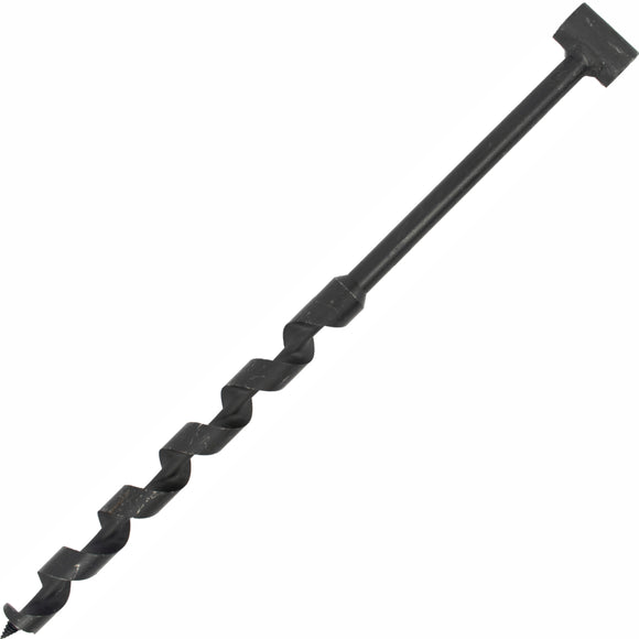 Image of a Tork Craft ScoTCh Eye Auger Bit 20mm X 400mm
