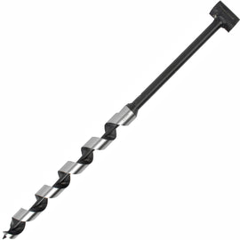 Image of a Tork Craft ScoTCh Eye Auger Bit 22mm X 400mm