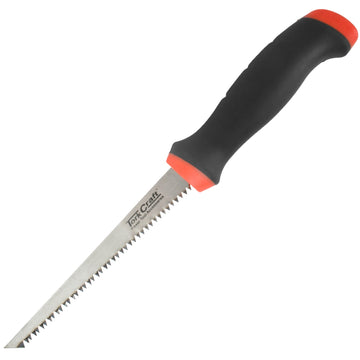 Image of a Tork Craft Job Saw 150mm 7TPI 1.2mm Temp. Blade Abs Handle